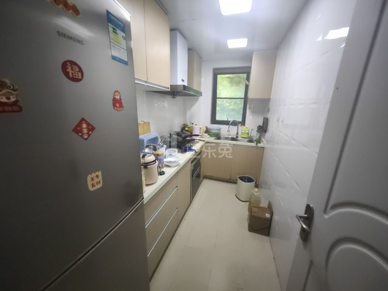 三花现代城金兰苑14811477厨房图5