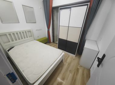 三花现代城金兰苑 