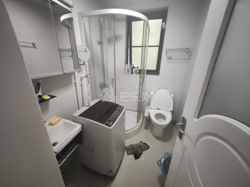 三花现代城金兰苑14811477卫生间图10
