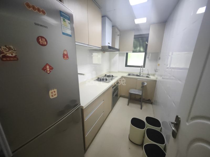 三花现代城金兰苑14811477厨房图8