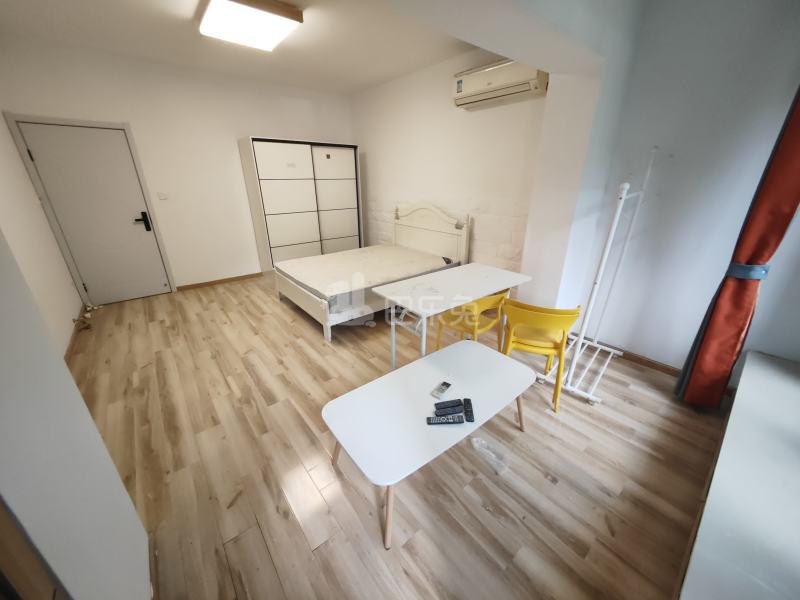 三花现代城金兰苑14811477卧室图2