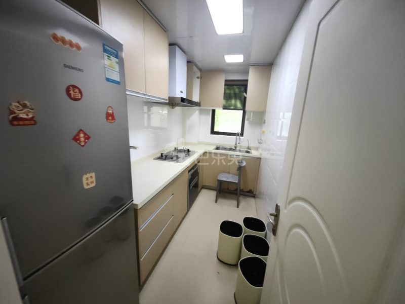 三花现代城金兰苑14811477厨房图7