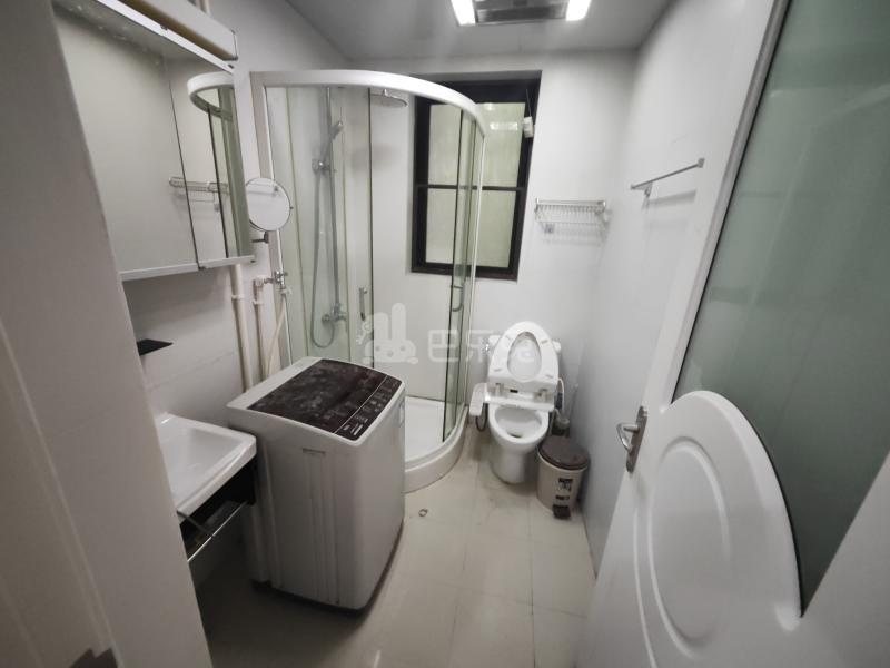 三花现代城金兰苑14811477卫生间图12