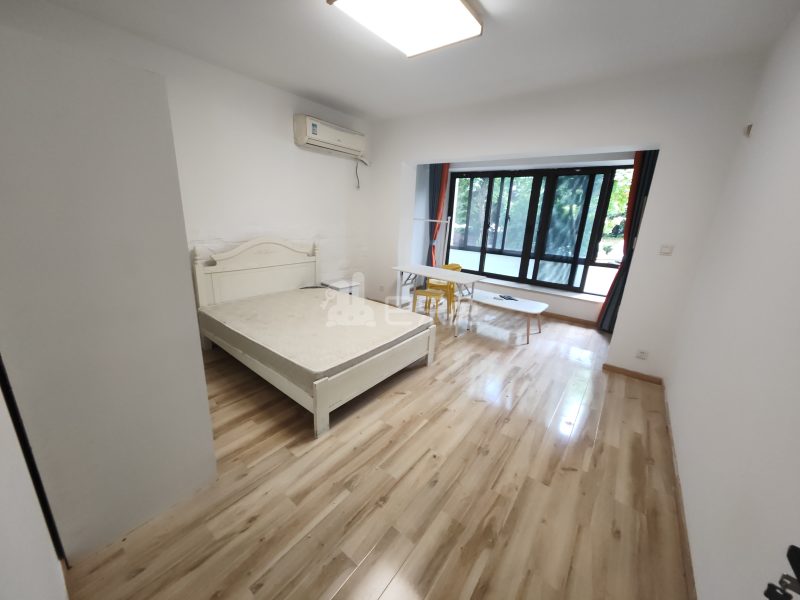 三花现代城金兰苑14811477卧室图0