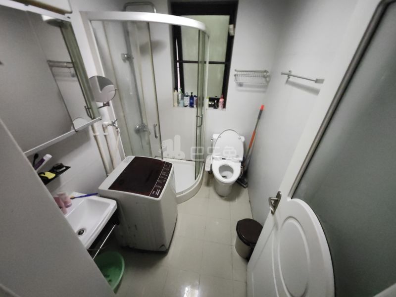 三花现代城金兰苑14811477卫生间图9