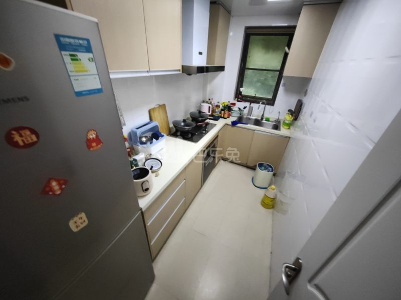 三花现代城金兰苑14811477厨房图4