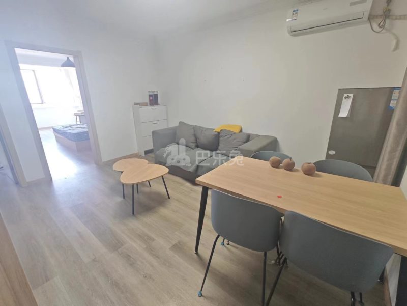 玉兰花苑14812175客厅图0