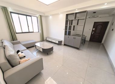 华实佳苑 2室2厅1卫