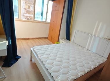 商洛小区（建机新村） 