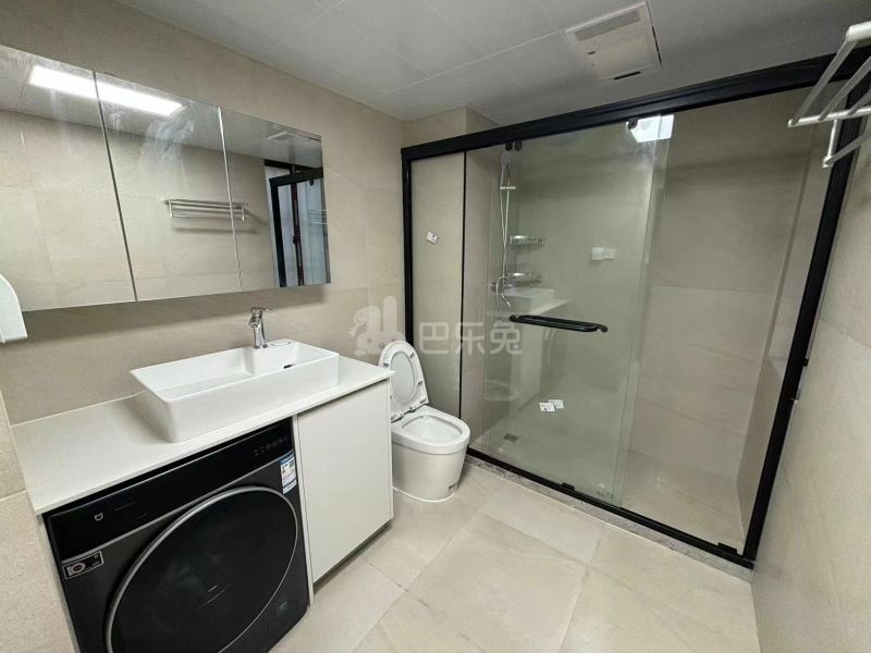 公安住宅小区14814876卧室图3