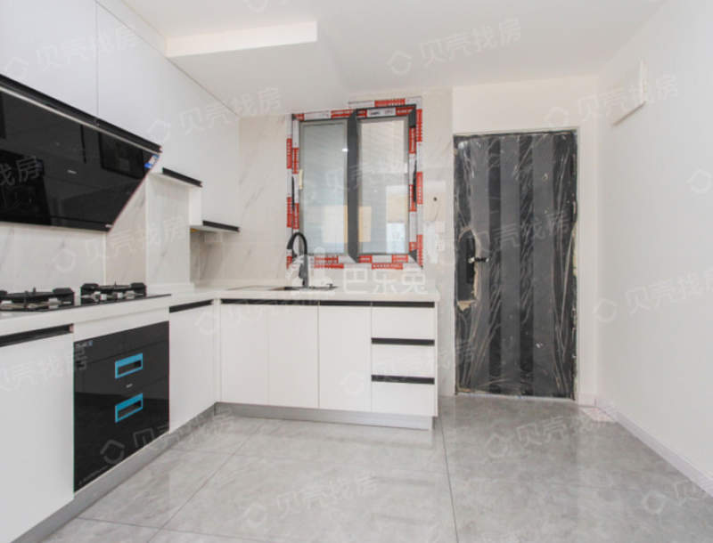 海浦小区14816723厨房图2