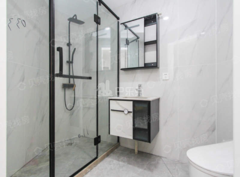 海浦小区14816723卫生间图3