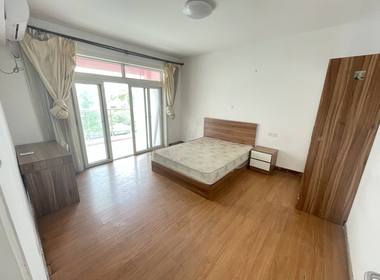 张江东区公寓 1室0厅0卫