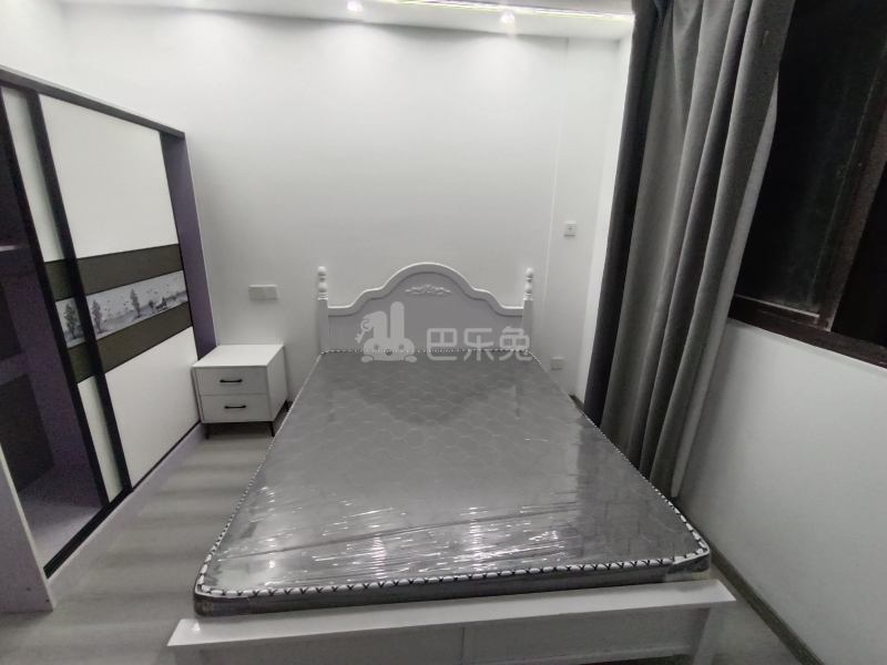 如意雅园14828935卧室图0