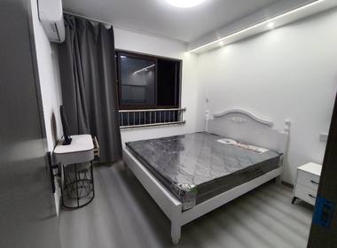 如意雅园 3室2厅1卫