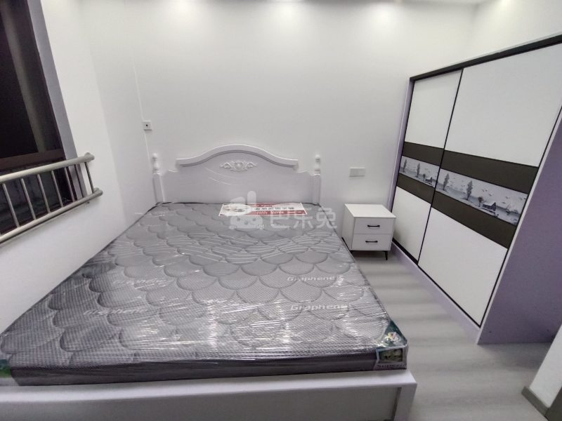 如意雅园14828935卧室图2