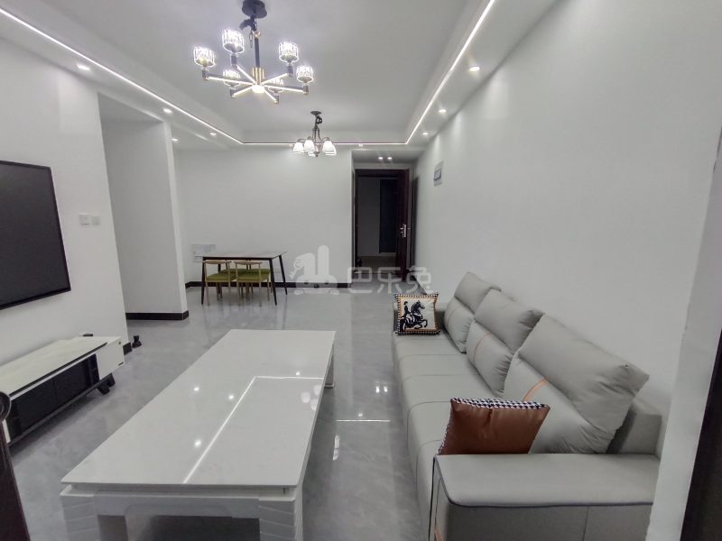 如意雅园14828935客厅图5