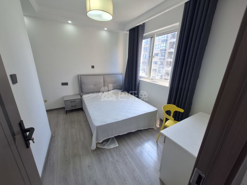 翔瑞新苑东区（鹤槎路182弄）14829904卧室图0