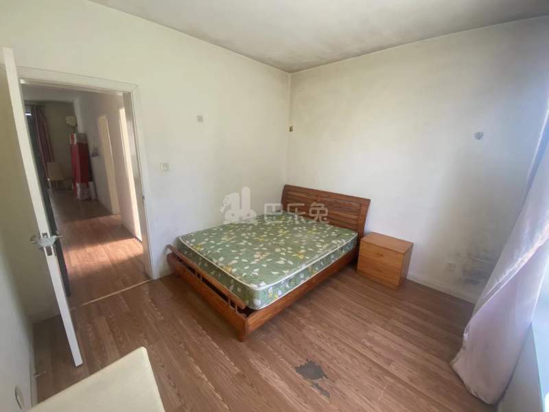 东源名都东区14831885卧室图12