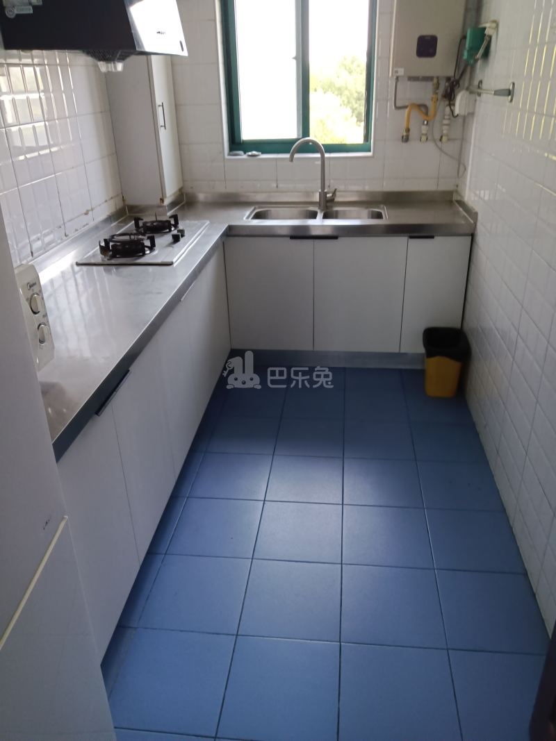 莘梓苑14831939厨房图8