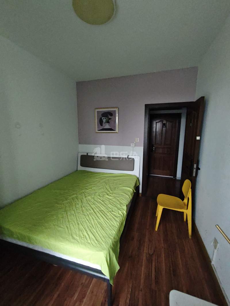 莘梓苑14831939卧室图1