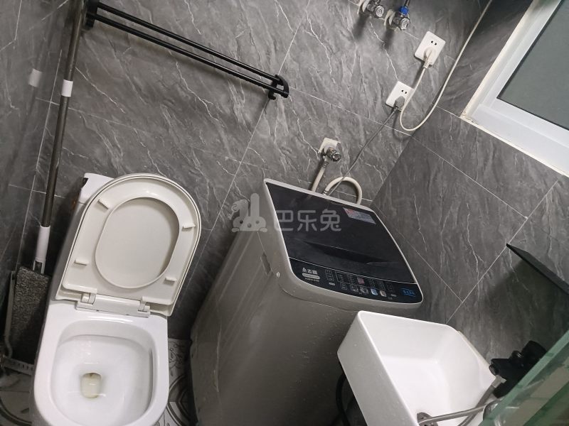 云桥路796号A栋14832934卫生间图6