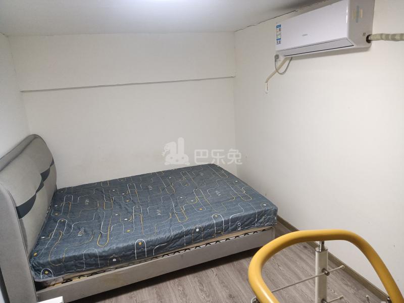 云桥路796号A栋14832934卧室图3