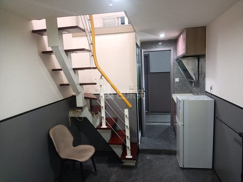 云桥路796号A栋14832934卧室图1