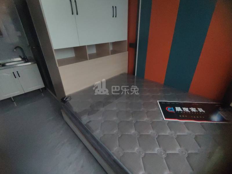 勤劳村九组14833480卧室图3