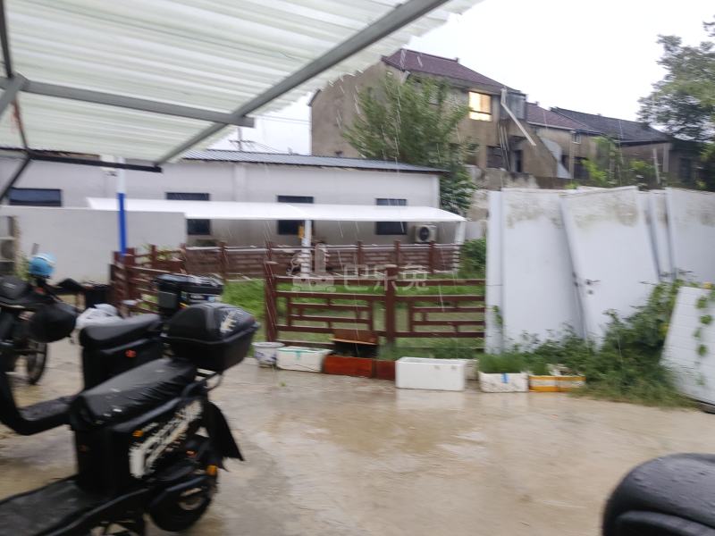 勤劳村九组14833480周边环境图6