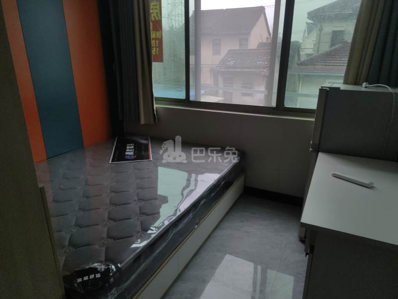 勤劳村九组14833480卧室图1