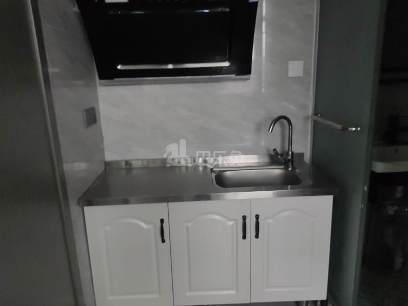 勤劳村九组14833480厨房图4