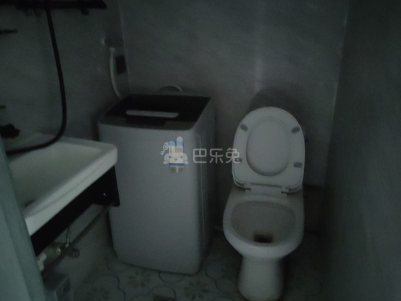 勤劳村九组14833480卫生间图5