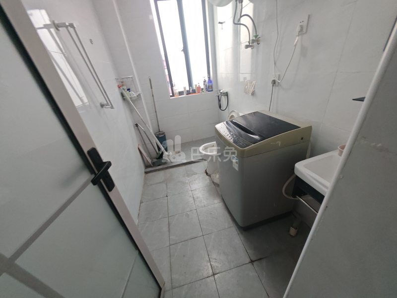 杨鑫佳苑14834634卫生间图6