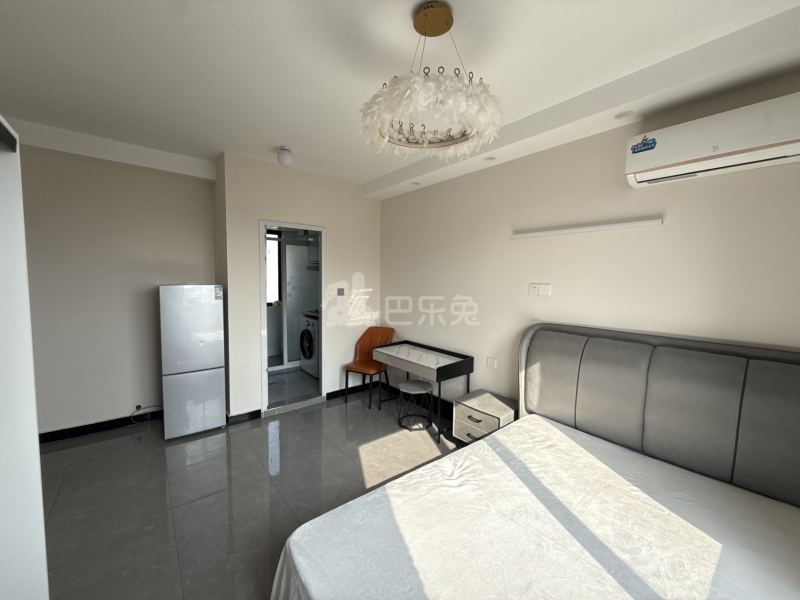 杨鑫佳苑14834634卧室图1