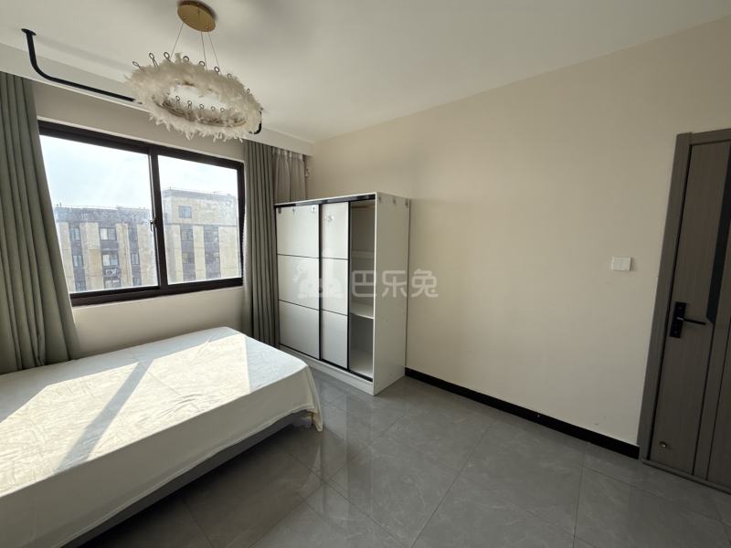 杨鑫佳苑14834634卧室图2