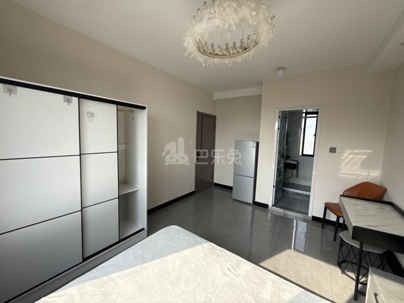 杨鑫佳苑14834634卧室图3