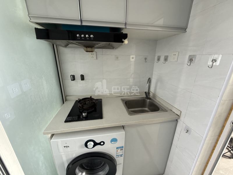 杨鑫佳苑14834634厨房图4