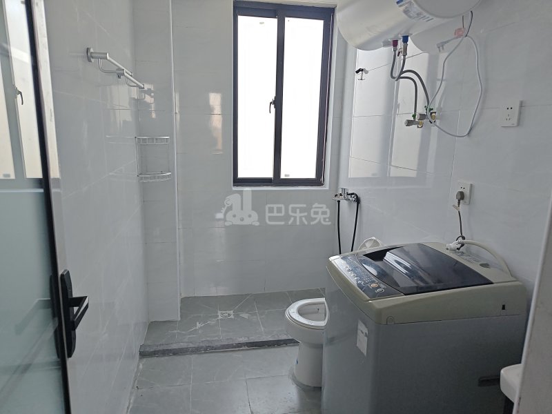 杨鑫佳苑14834634卫生间图8