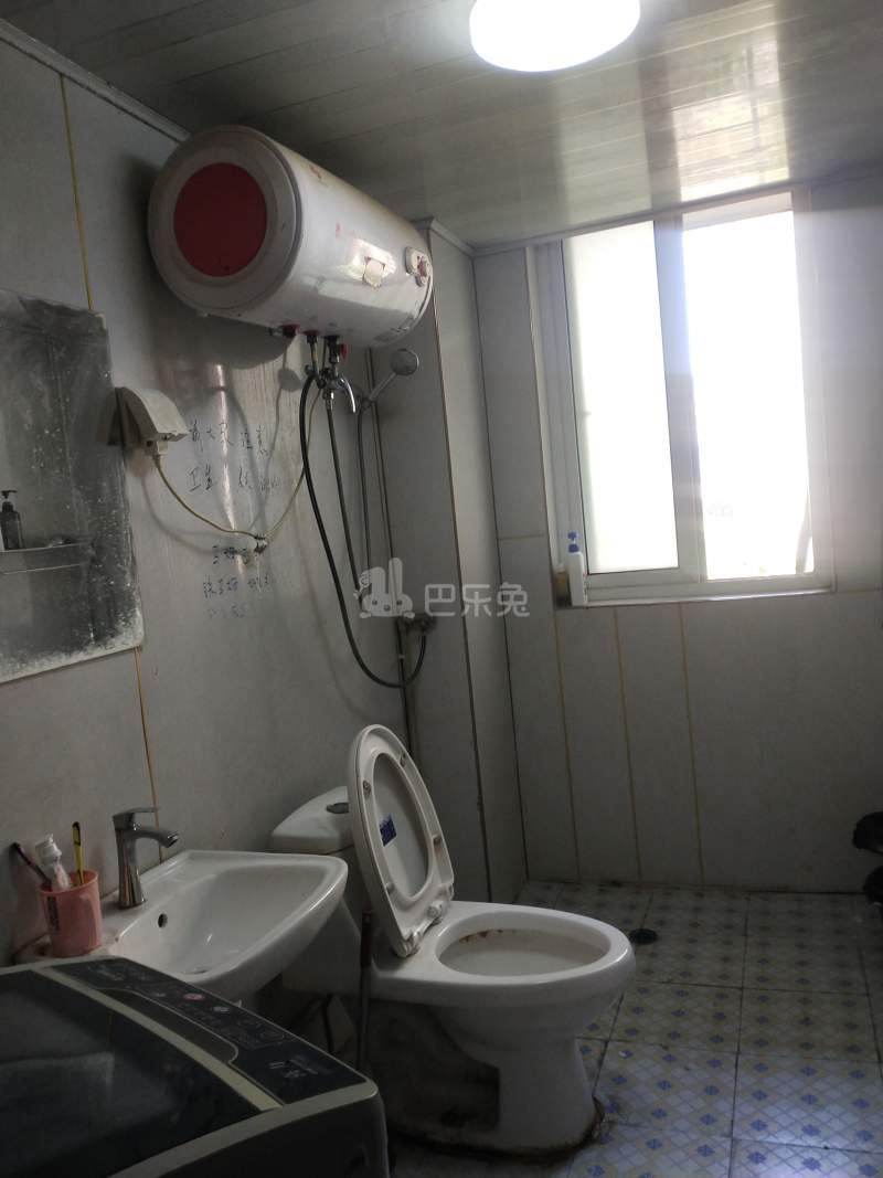 嘉宝梦之晨6426460卫生间图12