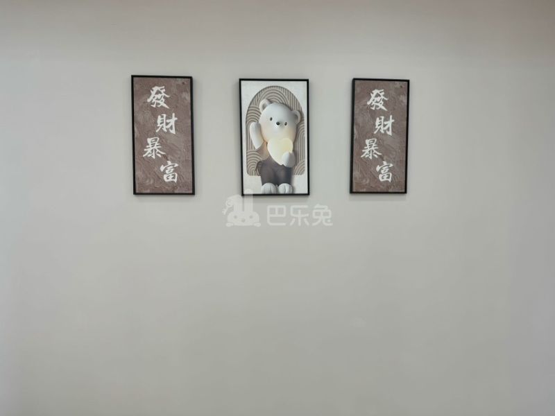 农房万阳公寓14837216客厅图6