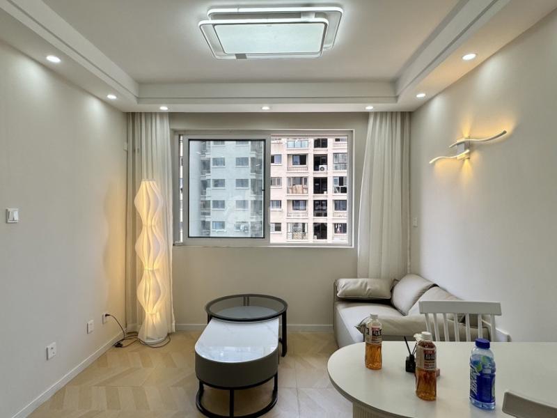 农房万阳公寓14837216客厅图7