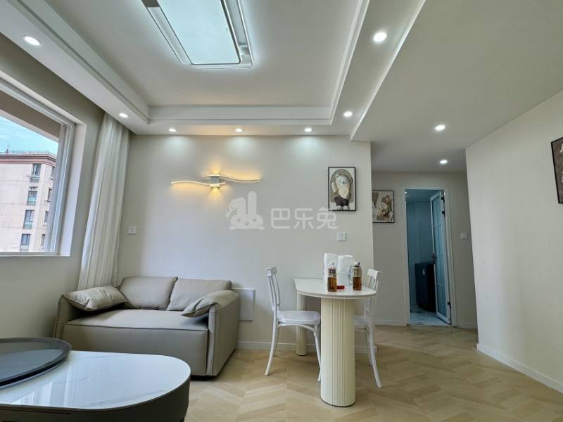 农房万阳公寓14837216客厅图8