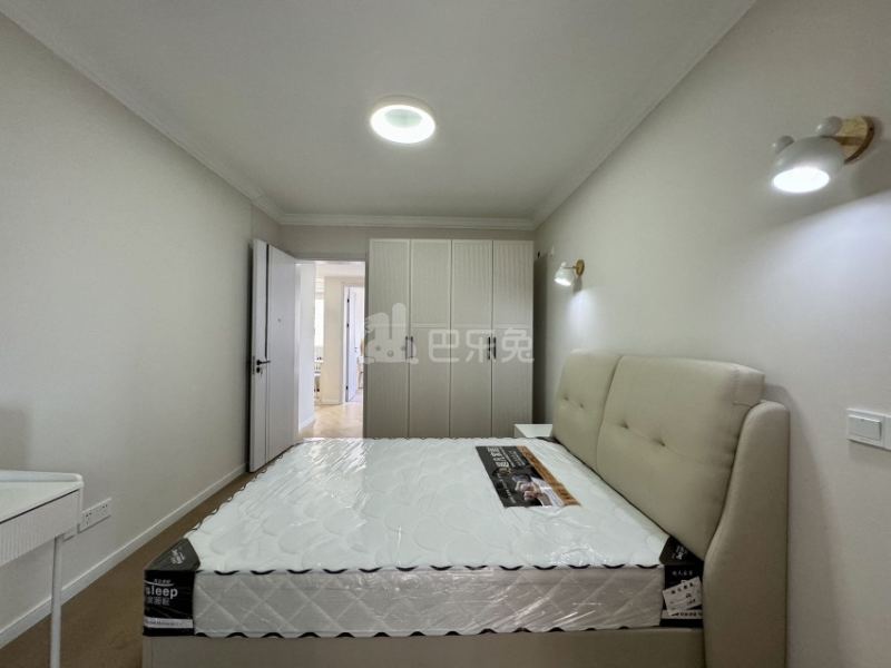 农房万阳公寓14837216卧室图1