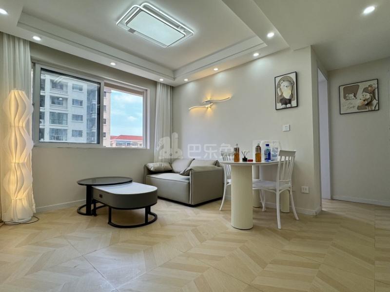 农房万阳公寓14837216客厅图9