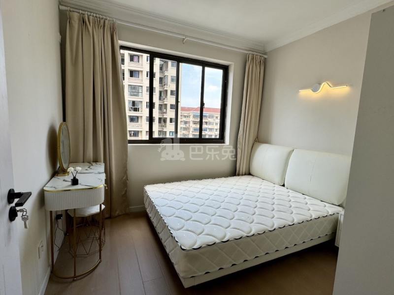 农房万阳公寓14837216卧室图3