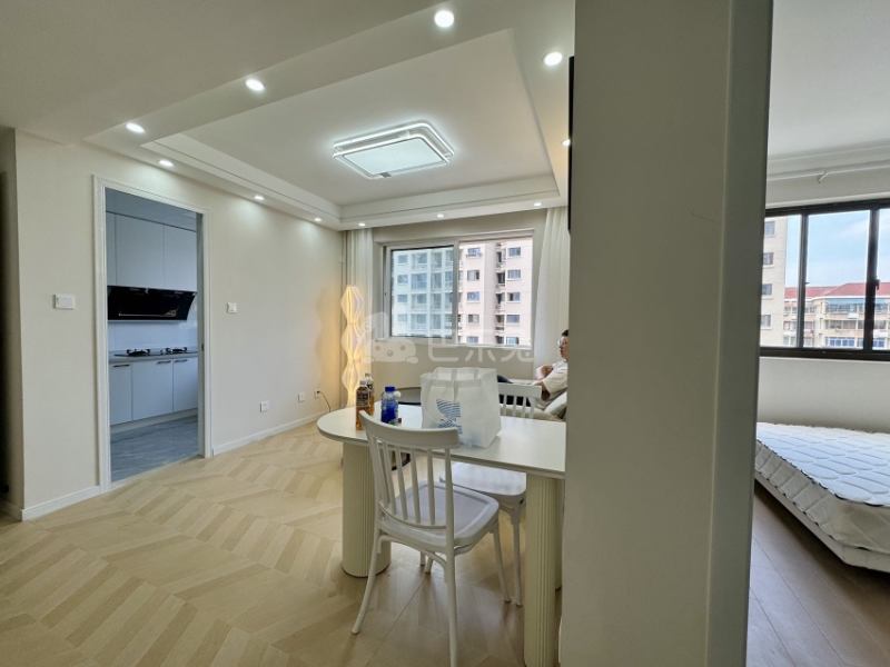 农房万阳公寓14837216客厅图10