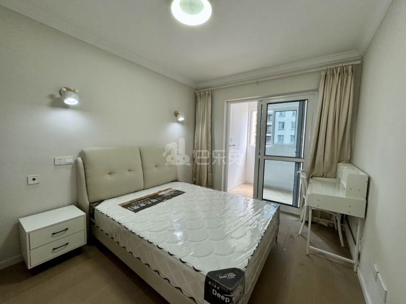 农房万阳公寓14837216卧室图4