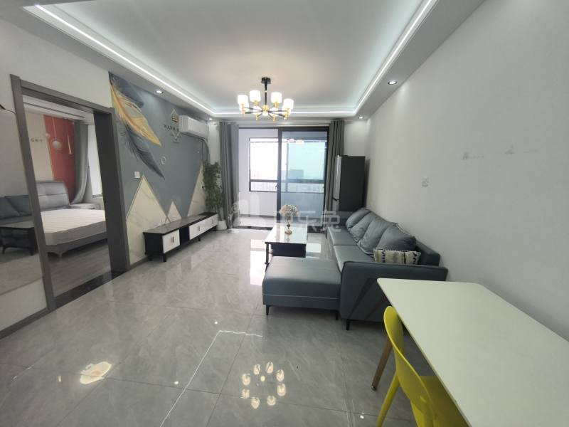 塘和家园迪家苑14839121客厅图7