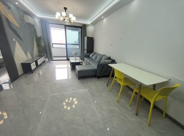 塘和家园迪家苑 2室1厅1卫